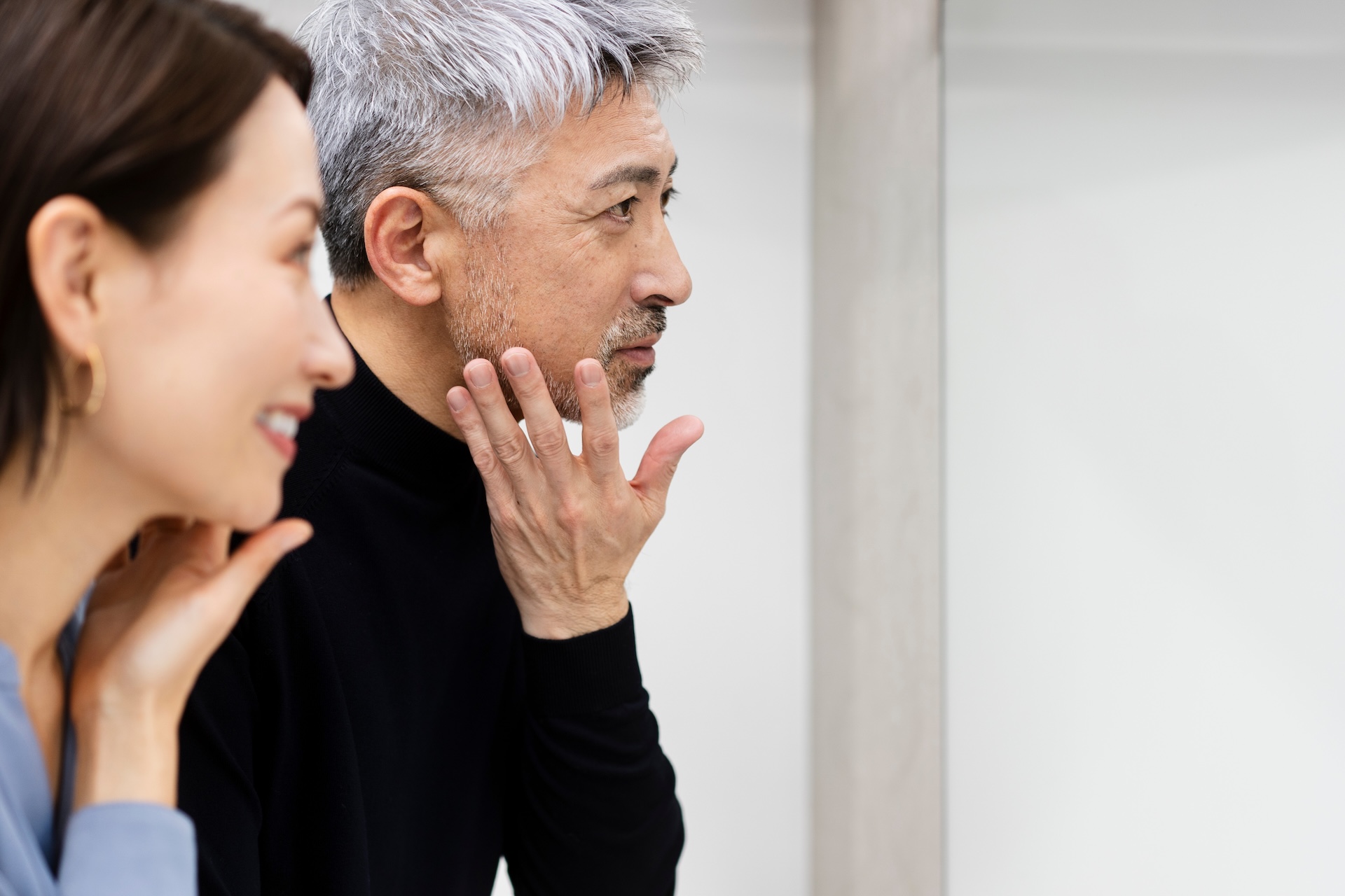 はじめたきっかけ