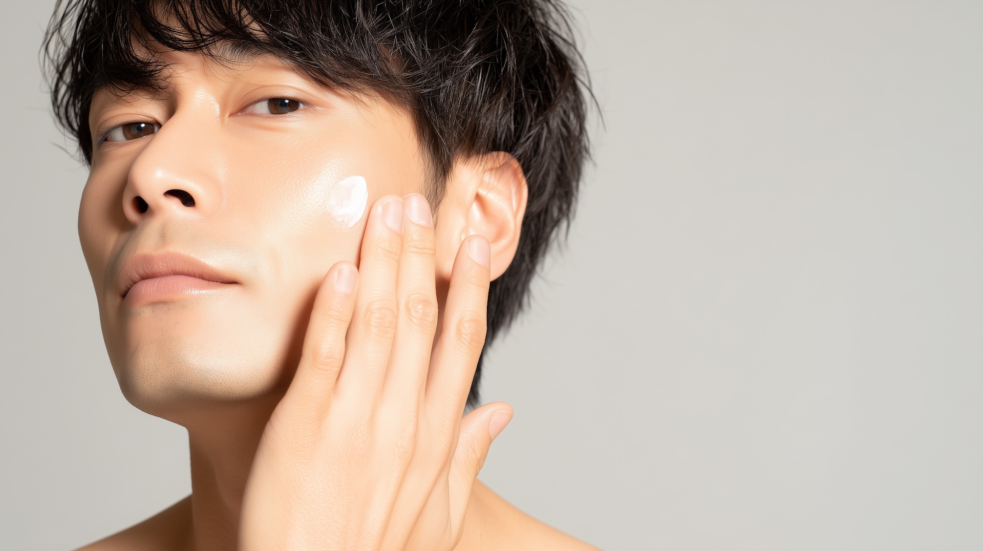 Otoko+ | オトコプラス | 隣にいる男性の“プラス”を育てるスキンケアマガジン